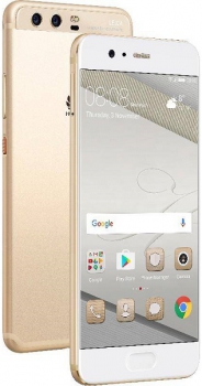 Huawei P10 Dual Sim Gold